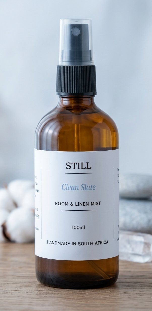 Clean Slate Room & Linen Mist